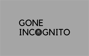 GoneIncognito.com